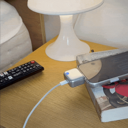 Korvantex Akıllı Cihaz Koruyucu Adaptör